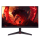 Monitor LED 24" (23,5"-26,4") ACER Nitro VG240YW3bmiipx